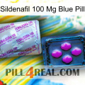 Sildenafil 100 Mg Blue Pill 37